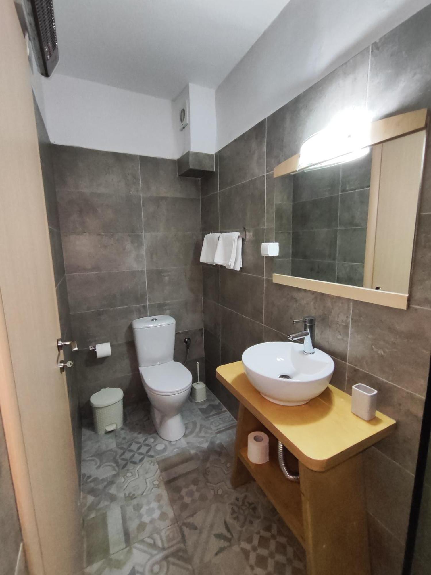 Bed and Breakfast Thea Monastiraki Exterior foto