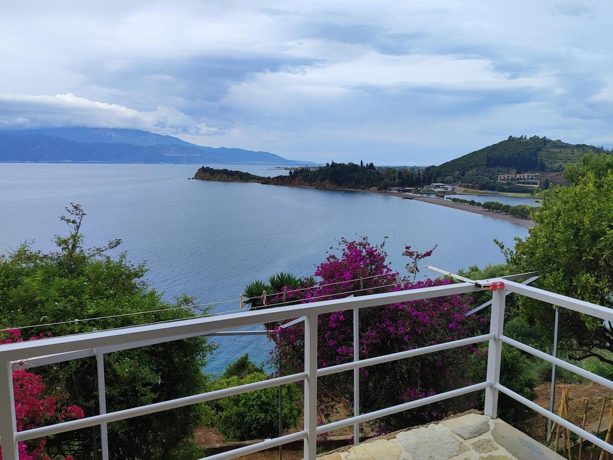 Bed and Breakfast Thea Monastiraki Exterior foto