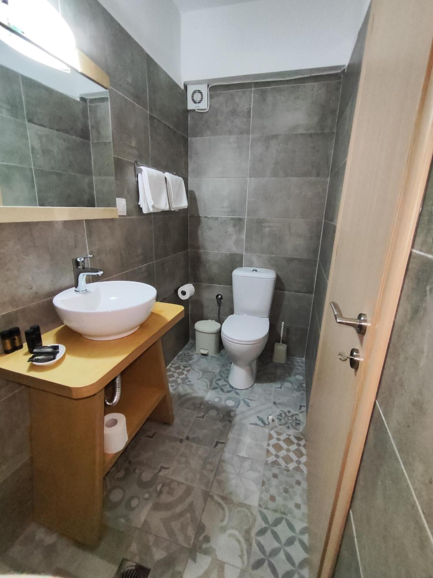 Bed and Breakfast Thea Monastiraki Exterior foto