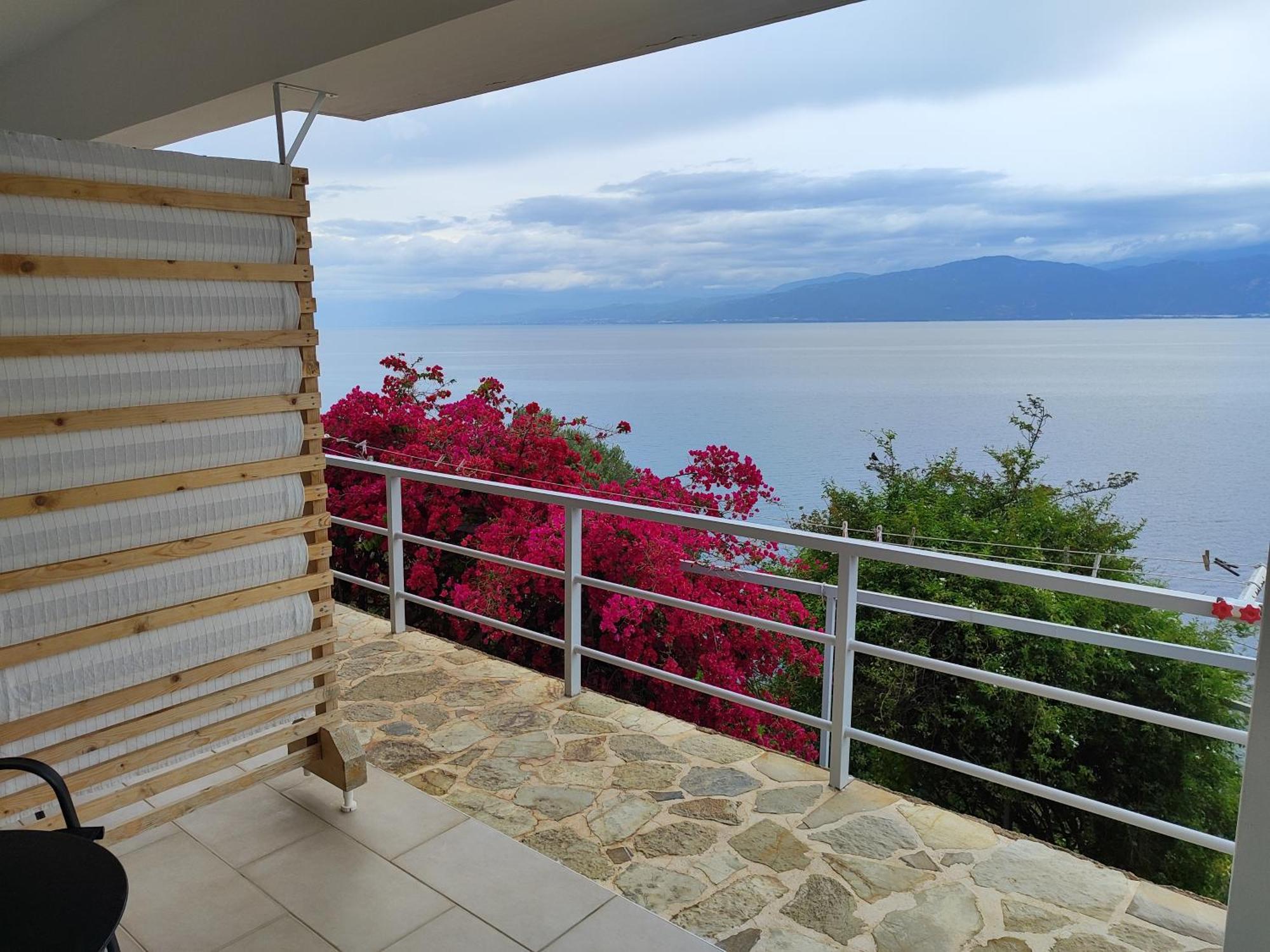 Bed and Breakfast Thea Monastiraki Exterior foto