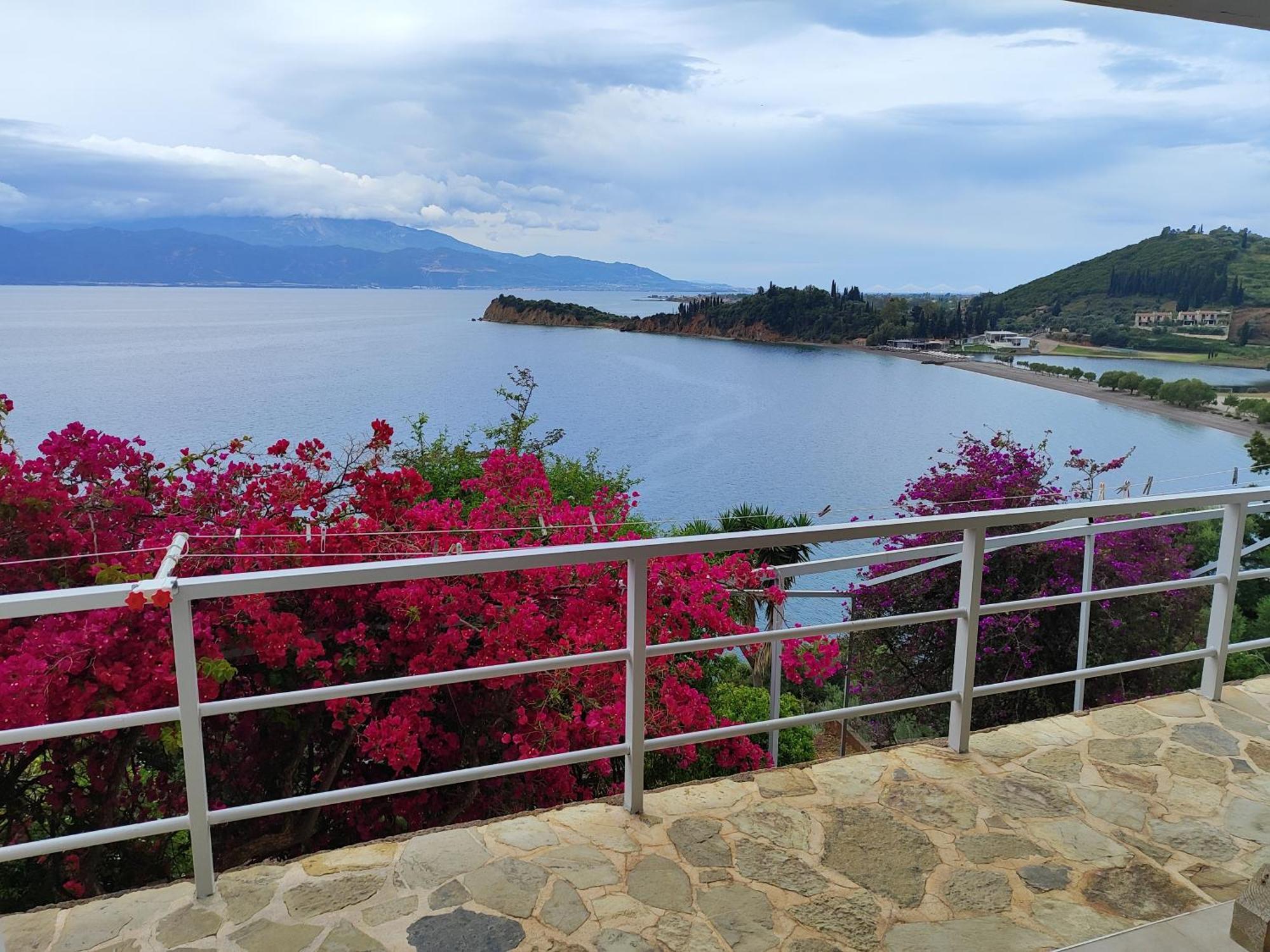 Bed and Breakfast Thea Monastiraki Exterior foto