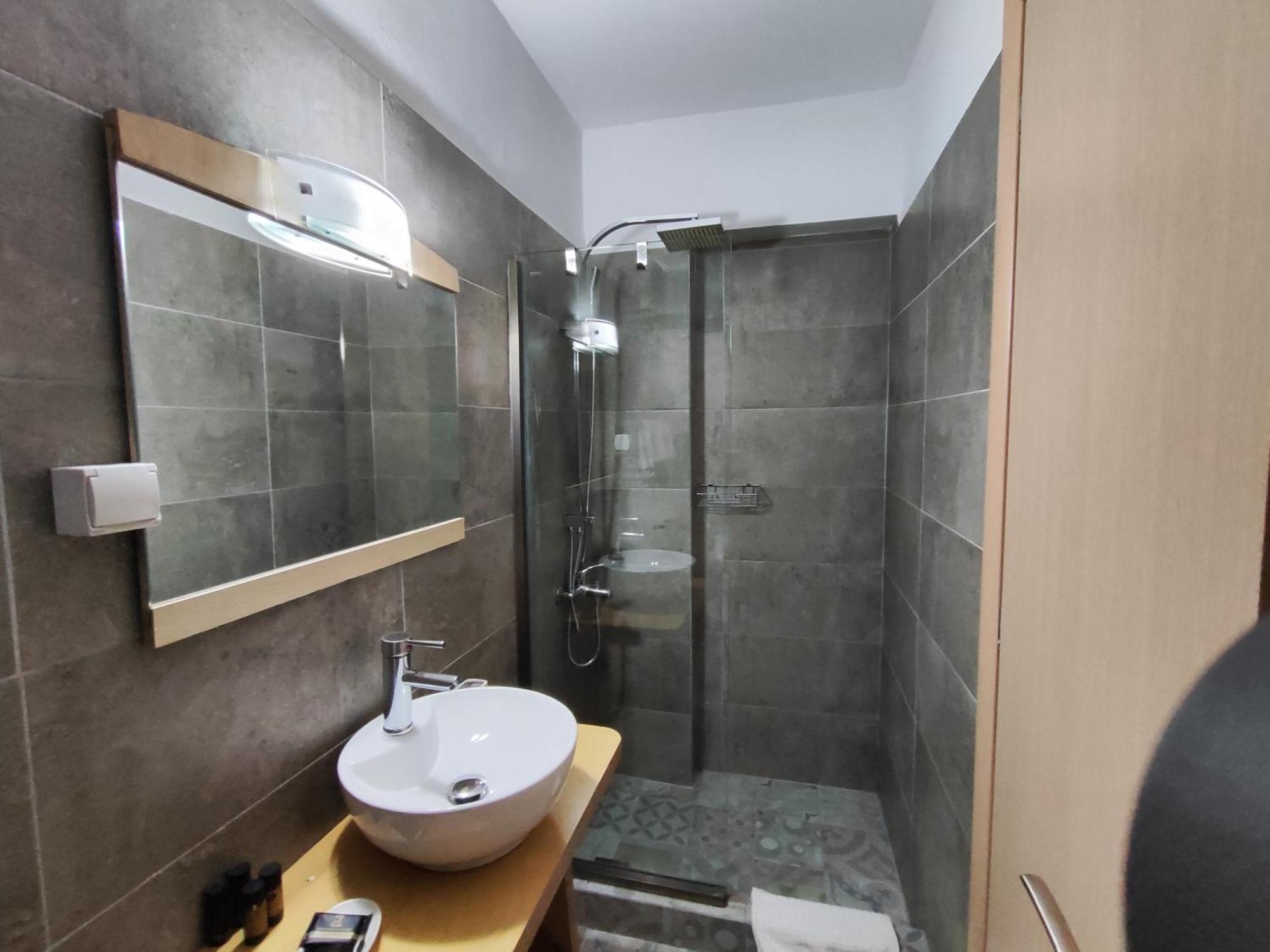 Bed and Breakfast Thea Monastiraki Exterior foto