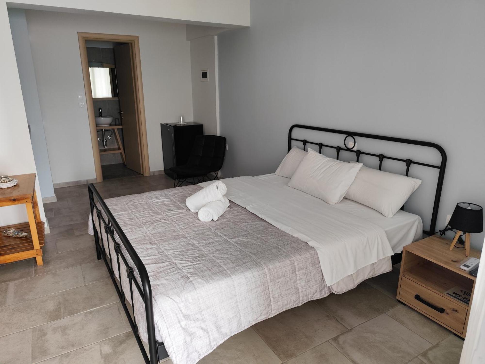 Bed and Breakfast Thea Monastiraki Exterior foto